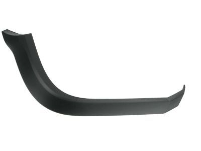 Ram 68299101AB VALANCE Rear