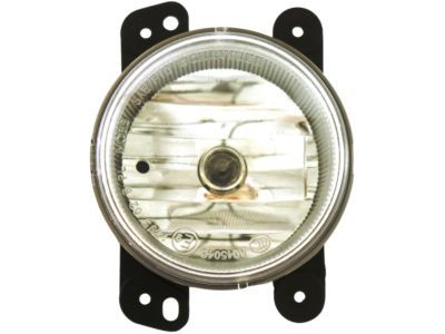 Jeep Fog Light - 5182026AA