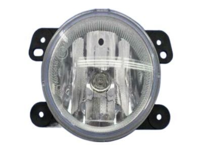 Jeep Fog Light - 5182026AA