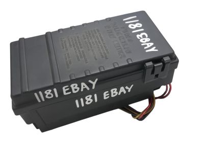 Mopar 4748479AC Module Front Control Mopar 4748479AC Module Front Control