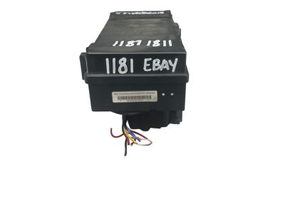 Mopar 4748479AC Module Front Control