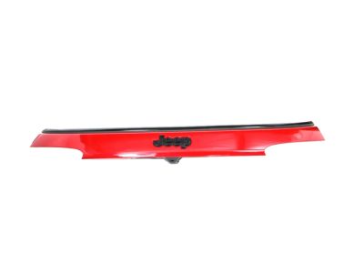 6TS46JRMAA Mopar Applique License Lamp Product Photo 3 of 4