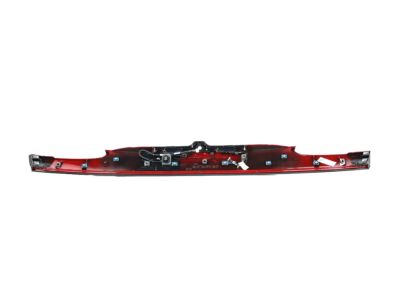 6TS46JRMAA Mopar Applique License Lamp Product Photo 2 of 4