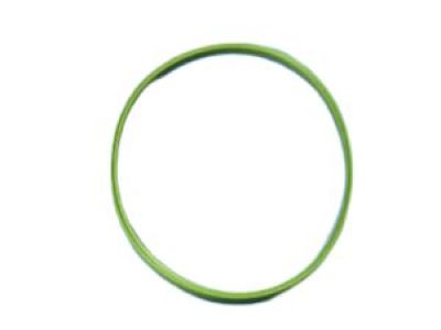 Jeep Fuel Pump Gasket - 52100410AA