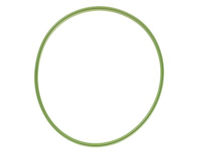 Jeep Fuel Pump Gasket - 52100410AA