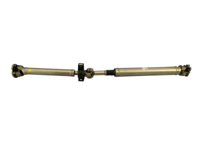 Mopar 5146478AB Shaft Drive Rear 2-Piece