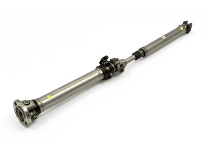 Mopar 5146478AB Shaft Drive Rear 2-Piece