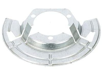 Dodge 5015139AA SHIELD Brake