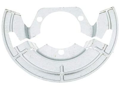 Dodge 5015139AA SHIELD Brake