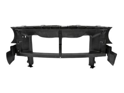 Dodge 68170169AC SUPPORT Front Fascia Air Close Out