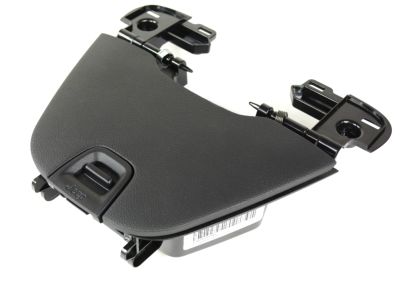 Mopar 1WG51DX9AC Bin Instrument Panel Upper Center Storage Mopar 1WG51DX9AC Bin Instrument Panel Upper Center Storage