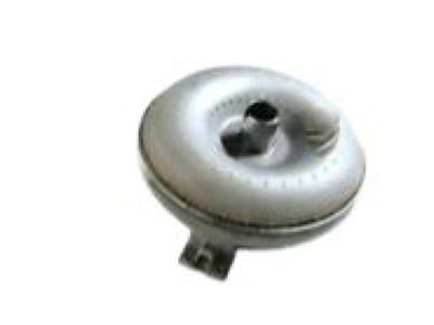 Dodge R8078840AB CONVERTER KIT Torque