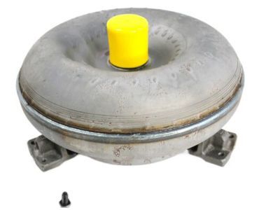 Dodge R8078840AB CONVERTER KIT Torque