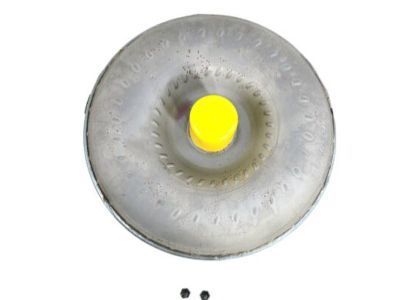 Dodge R8078840AB CONVERTER KIT Torque