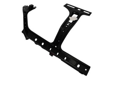 Mopar 68019708AA Reinforcement Package Bode Side Aperture Front C - Frame