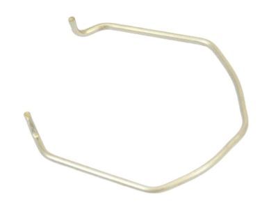 Dodge 5175821AA Radiator Clip