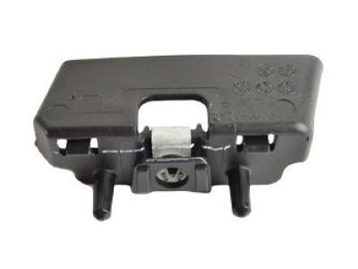 Mopar 55277480AC Bracket Fascia