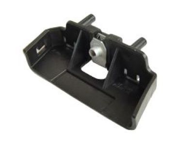 Mopar 55277480AC Bracket Fascia Mopar 55277480AC Bracket Fascia