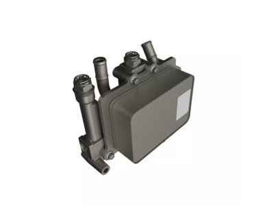 Mopar 52014750AE Heater Transmission