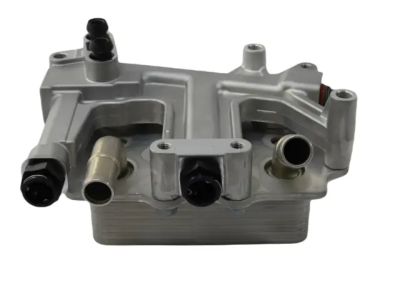 Mopar 52014750AE Heater Transmission