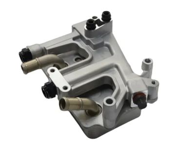 Mopar 52014750AE Heater Transmission