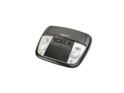 Mopar 1VS301X9AD Console Overhead