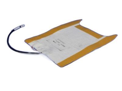 Jeep 68284405AA Seat Back Heater