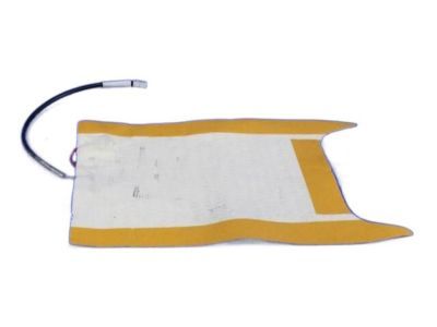 Jeep 68284405AA Seat Back Heater