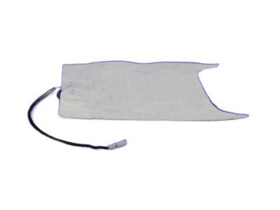 Jeep 68284405AA Seat Back Heater