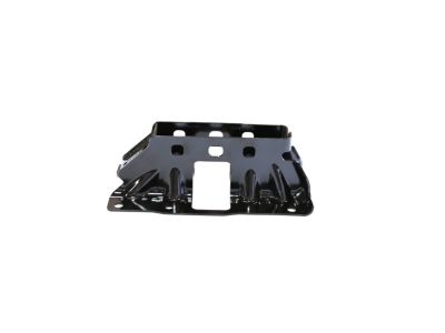 Mopar 68362292AB Bracket Bumper Front Bumper Brackets