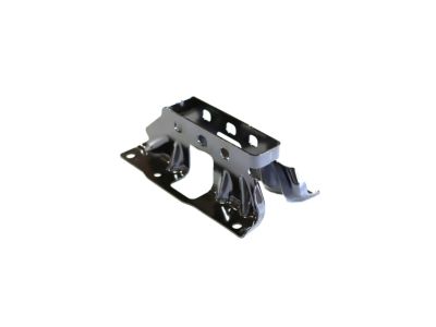 Mopar 68362292AB Bracket Bumper Front Bumper Brackets