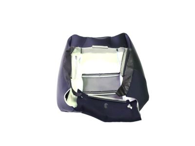 Mopar 6UW89DX9AA Cover Front Seat Back
