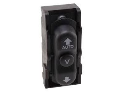 Chrysler 4602688AA Switch