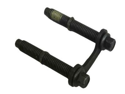 Jeep 68003249AA BOLT KIT