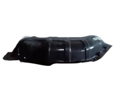 Jeep 55394458AF Inner Wheelhouse