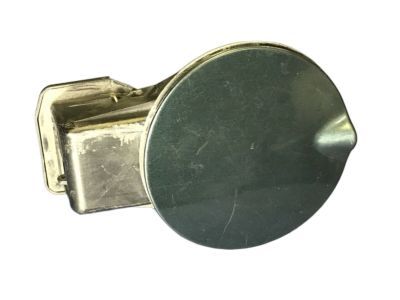 Jeep Fuel Door - 4674991AH