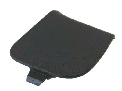 Jeep 5KD27XDVAA Shield