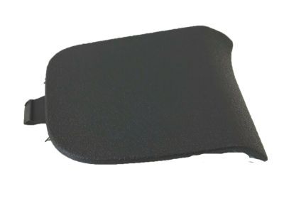 Jeep 5KD27XDVAA Shield