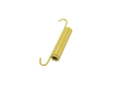 Jeep 4383541 Parking Brake Shoes Spring