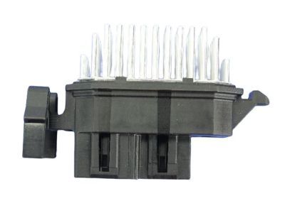 Dodge Dart Blower Motor Resistor - 68163794AA