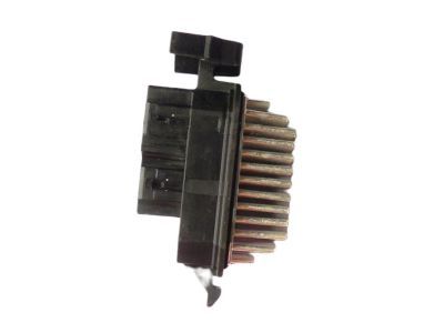 Dodge Dart Blower Motor Resistor - 68163794AA