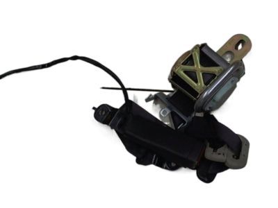 Chrysler 300 Seat Belt - UX531DVAE