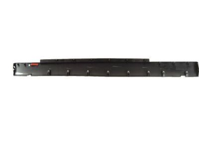 Dodge 68185192AE CLADDING Sill
