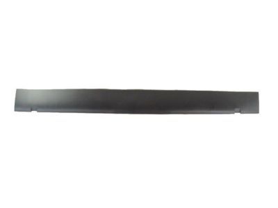 Dodge 68185192AE CLADDING Sill