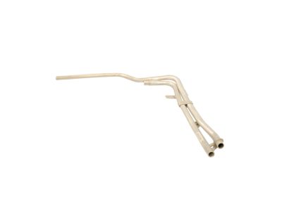 Mopar 5181871AD Tube & Hose Supply & Return