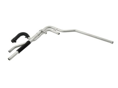 Mopar 5181871AD Tube & Hose Supply & Return