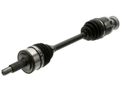 Dodge Charger Axle Shaft - 4578601AA