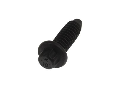 Mopar 6507594AA Screw Hexagon Head Front Seat Attach To Floor