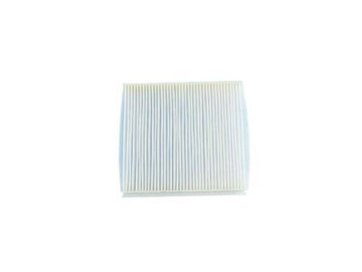 Ram 68103578AA FILTER Cabin Air