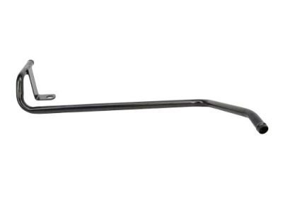 Dodge 5014191AA TUBE Heater Core